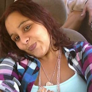 Meet your Posher, Brandy